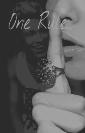 One Rule | Niall Horan by rootje23