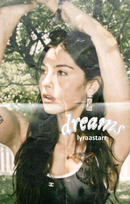 DREAMS, GRAPHIC SHOP [ OPEN ] by lyraastarr