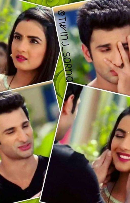  Fated Feuds: Twinkle & Kunj's Unwanted Ties by Karishma032