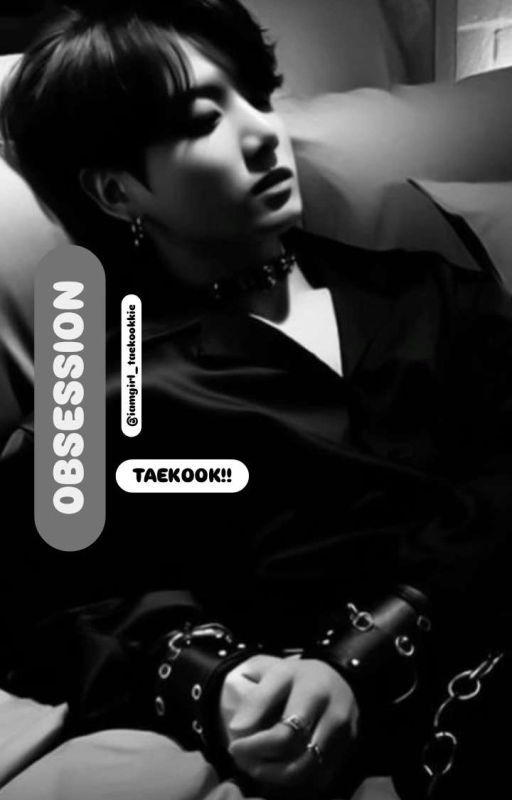 OBSESSION⚠️🔞 _ TAEKOOK by iamgirl_taekookkie