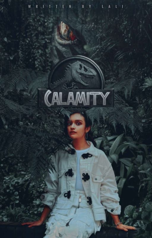 CALAMITY ° jurassic world by bIeachers