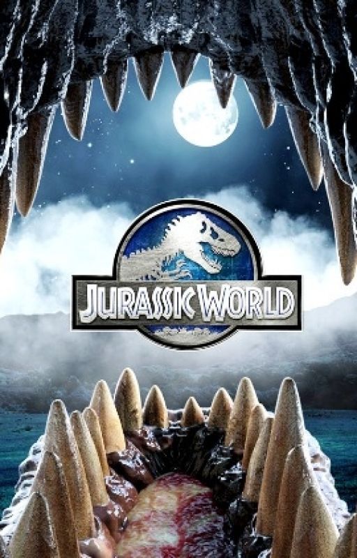 Jurassic World (#Wattys2015) by TheToryStark