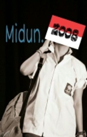 Midun by Basilaks