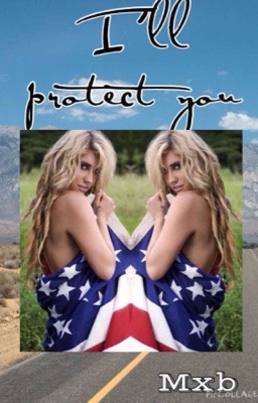 Ill protect you -Sons of Anarchy fanfic by Mxb123