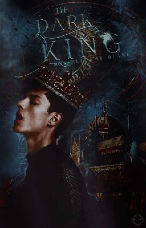 The Dark King (Editing) by c-jjjj