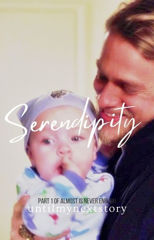 Serendipity | Jax Teller by untilmynextstory