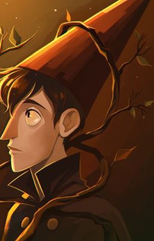 After The Garden Wall (Sequel to 'Friend of Mine (Wirt x Reader)') by Benababy678