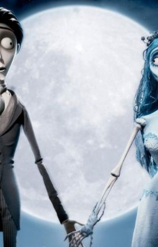 One more chance (Corpse Bride fanfic) by LacieMymelody