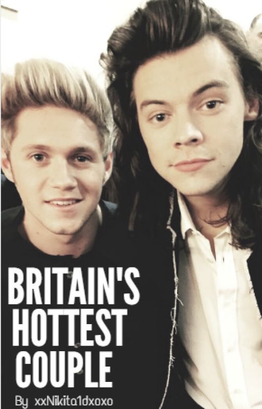 Britain's Hottest Couple |n.s|  by xxNikita1dxoxo