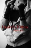 Drake's Kitten (completed)  cover