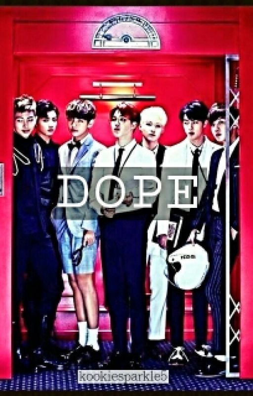 BTS DOPE  by kookiesparkle5