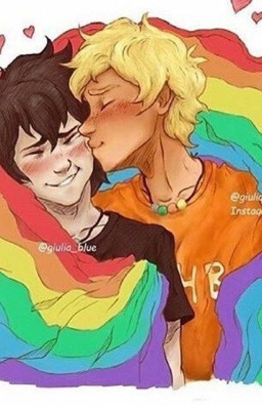 Solangelo oneshots by Bella_Gold