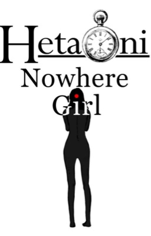 Nowhere (1p!HetaOni x Gender Neutral!Reader x 2p!HetaOni) by Burple560