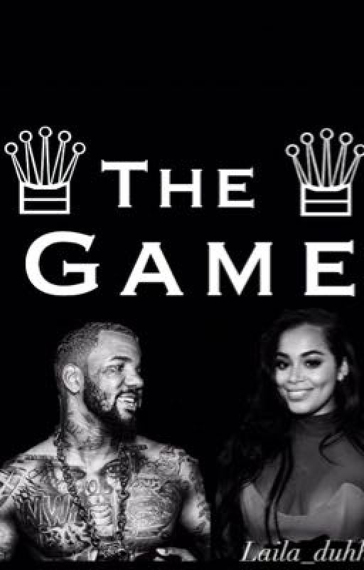 The Game  by laila_duhh