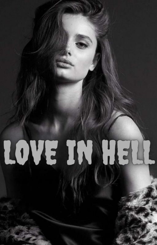 Love In Hell (D.D.) by Gerlithequeen