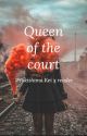 Queen of the court (Tsukishima X Reader) [Editing] by Sweetgirl_jpn