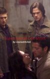 Supernatural One Shots cover