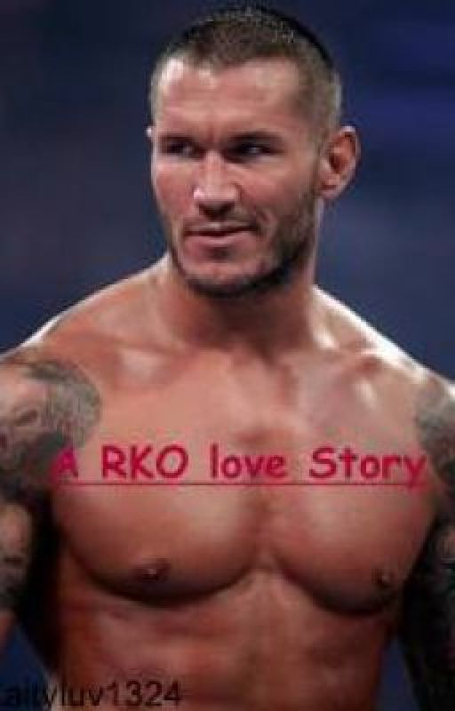 A RKO love story: The beginning by Kaityluv1324