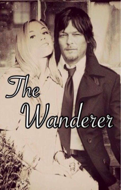 The Wanderer (bethyl) by Bethxgreenex