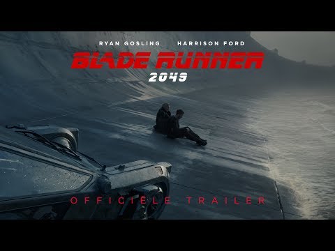 Blade Runner 2049