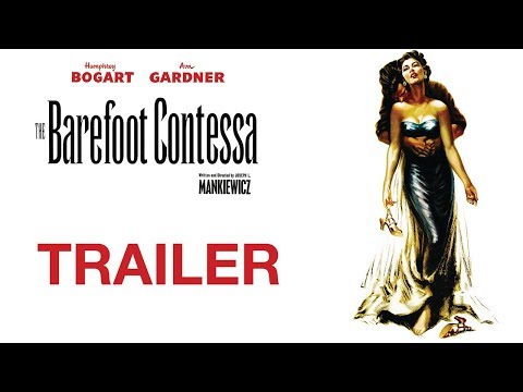 The Barefoot Contessa