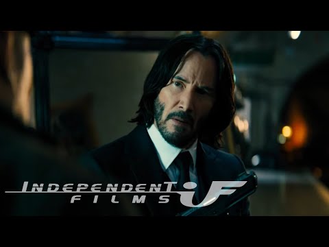 John Wick: Chapter 4