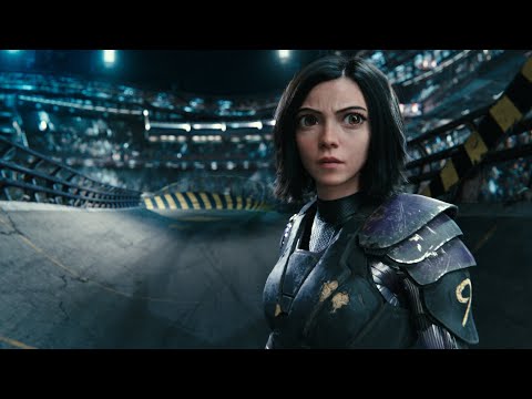 Alita: Battle Angel