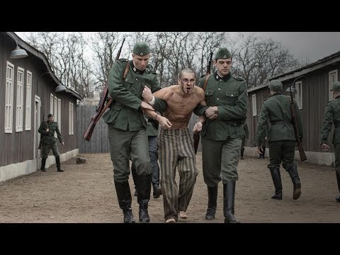 El fotógrafo de Mauthausen