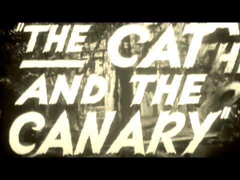 The Cat and the Canary