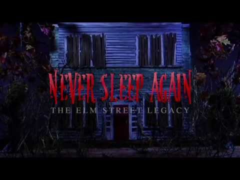 Never Sleep Again: The Elm Street Legacy