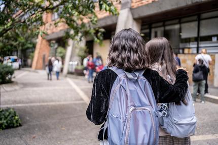 Lehrkräfte: "Wenn eine Lehrkraft sich rassistisch äußert, passiert oft nichts"