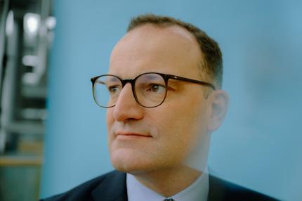 Jens Spahn: "Robert Habeck hat den Karren in den Dreck gefahren"