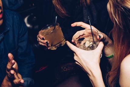 Getränke für den Dry January: Schmeckt auch ohne Schwips