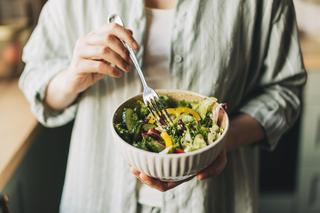 Gesunder Lunch: Das Mittagessen entscheidet, wie gut die zweite Tageshälfte wird