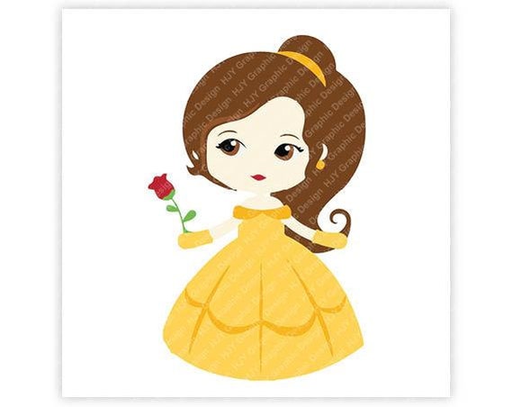 Free Free 329 Disney Princess Belle Svg SVG PNG EPS DXF File