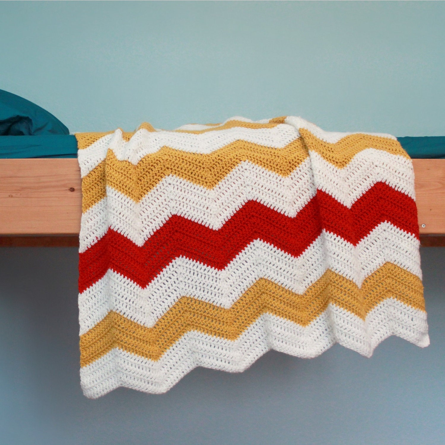 pattern crochet chevron baby blanket for Mamachee Pattern Etsy Blanket by Chevron Blanket on Crochet