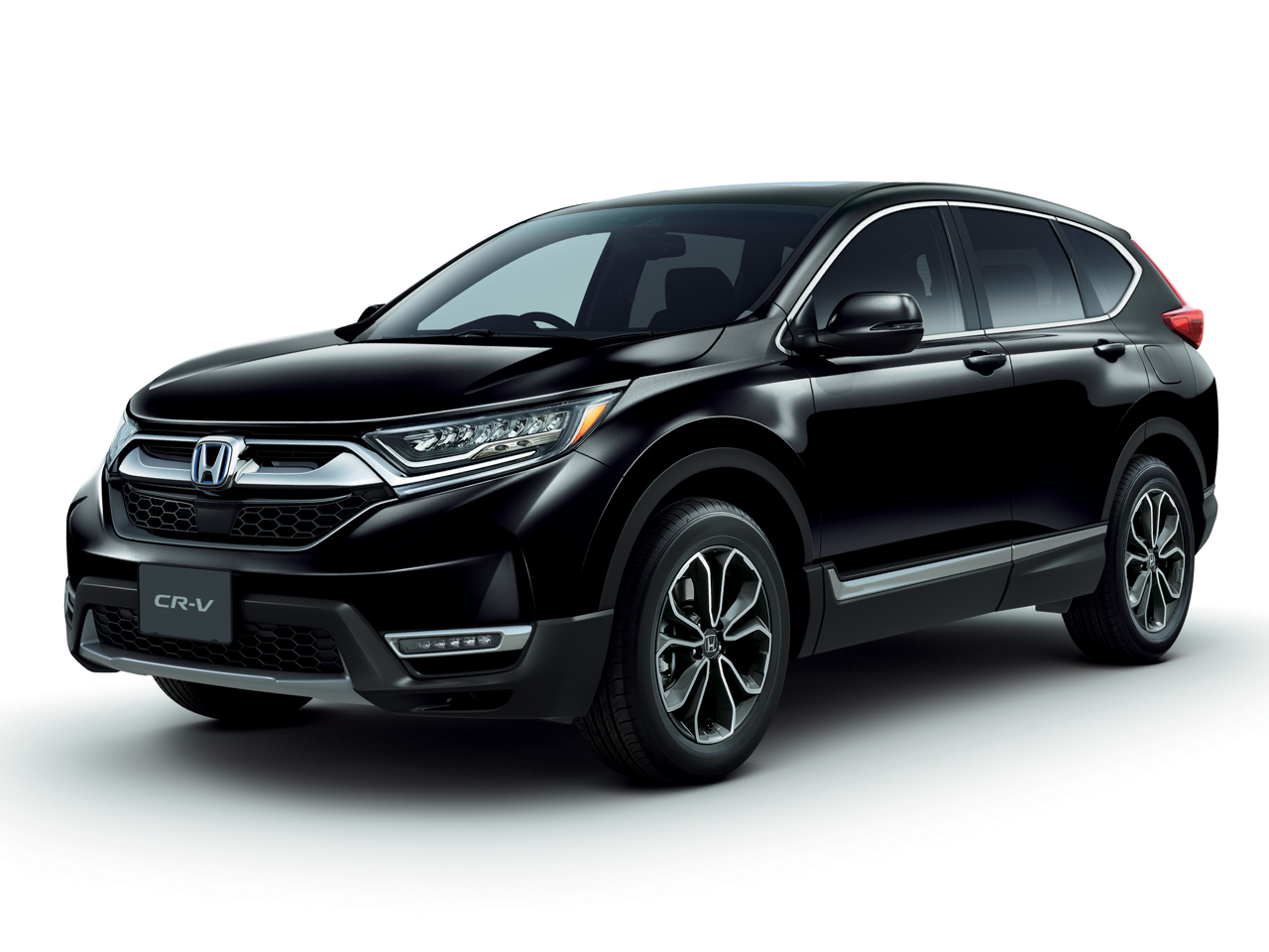 ホンダ CR-V EX Masterpiece 4WD (5人乗り)の価格・性能・装備・オプション（2018年8月31日発売） 価格.com