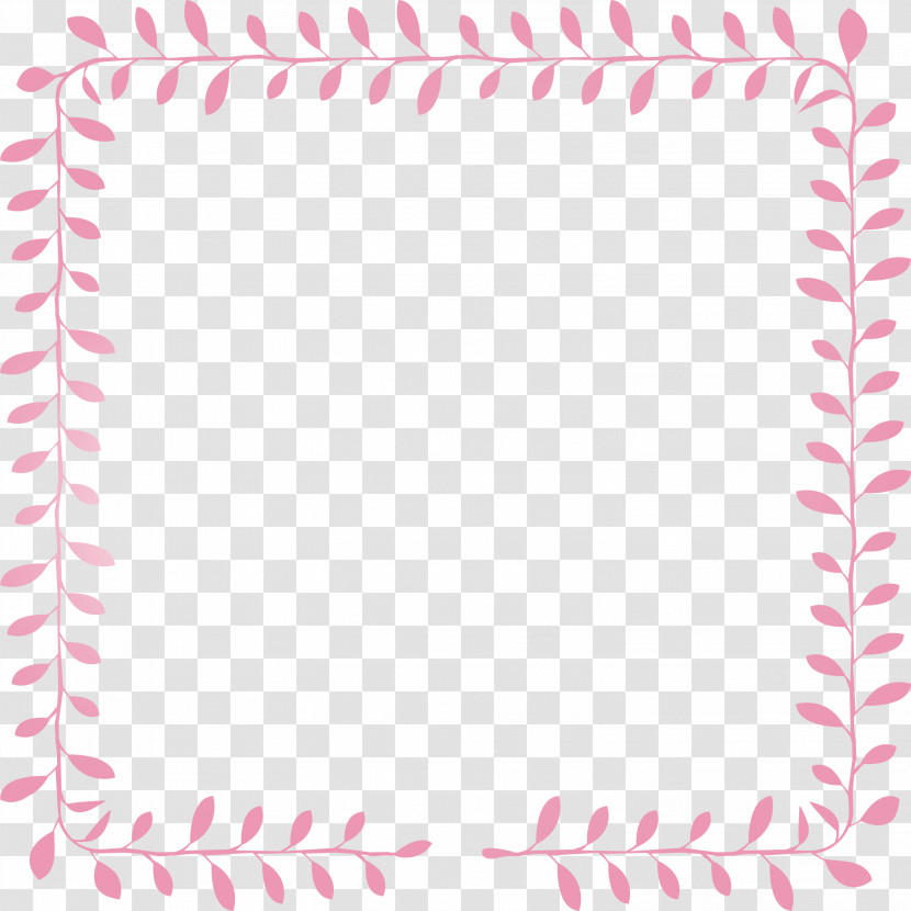 Frame Transparent PNG