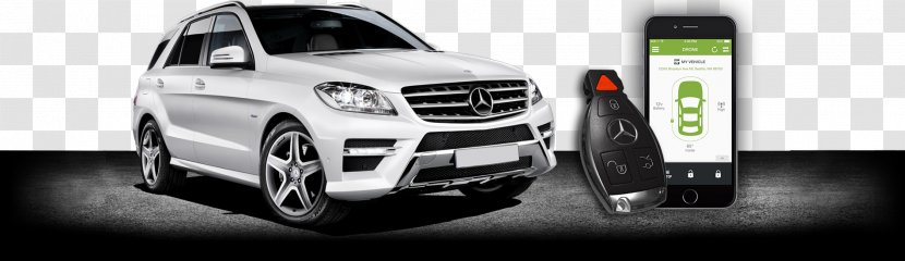 Mercedes Car Tire Sport Utility Vehicle Luxury - Brake Transparent PNG