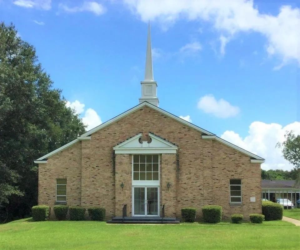 Little Welcome Baptist Church