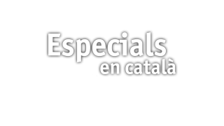 Especials en catal