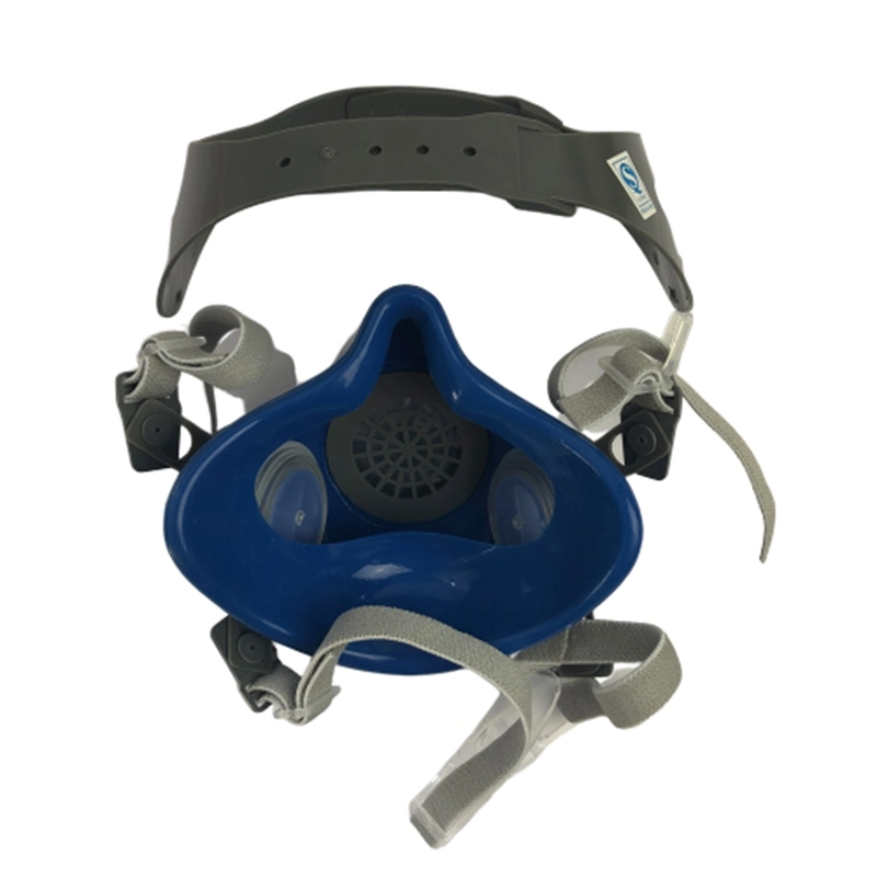 High-Quality Reusable Face Masks and Respirators | Factory Direct