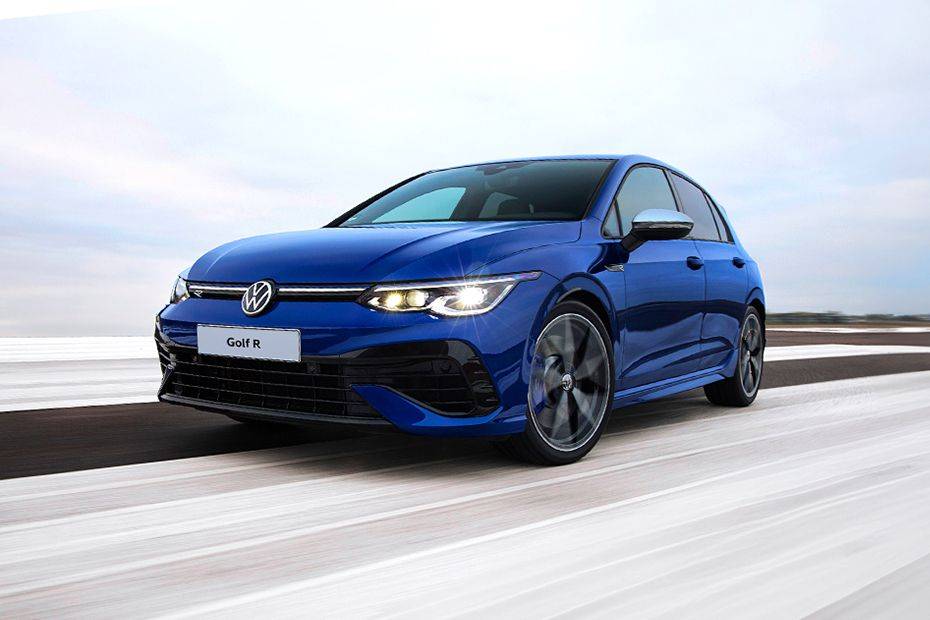 Volkswagen Golf R 2025 Malaysia