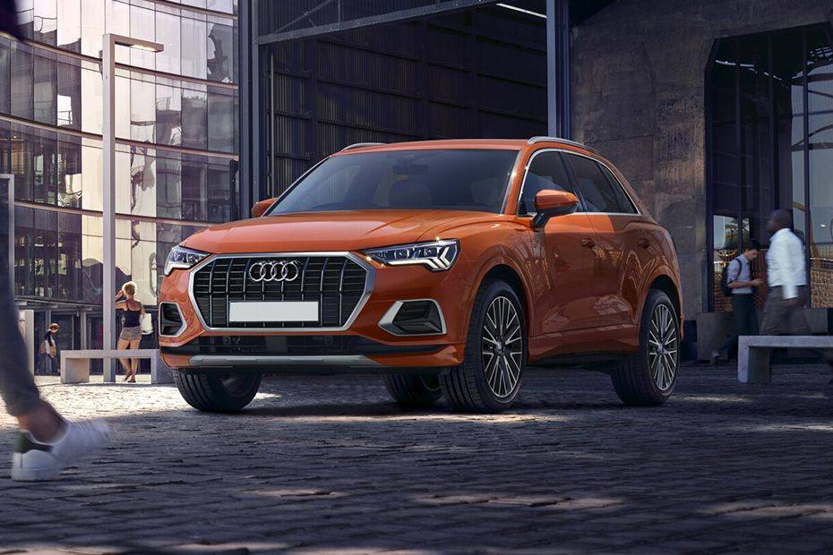 Audi Q3 2025 Philippines