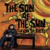 TAKUMA THE GREAT『THE SON OF THE SUN』配信開始