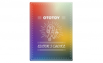 OTOTOY EDITOR'S CHOICE Vol.288 アーリー・エレクトロ作品さがしてみた