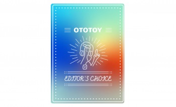 OTOTOY EDITOR'S CHOICE Vol.289 やさしい街のうた