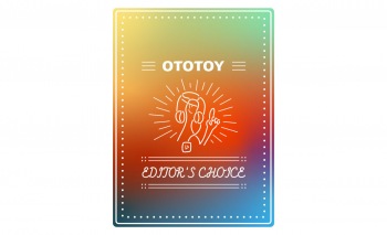 OTOTOY EDITOR'S CHOICE Vol.290 Please, Please, Please