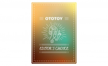 OTOTOY EDITOR'S CHOICE Vol.291 クールダウンなダウンテンポで読書