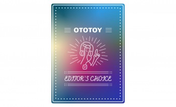 OTOTOY EDITOR'S CHOICE Vol.293 秋風と羅針盤